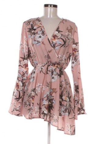 Рокля SHEIN, Размер M, Цвят Многоцветен, Цена 4,60 €