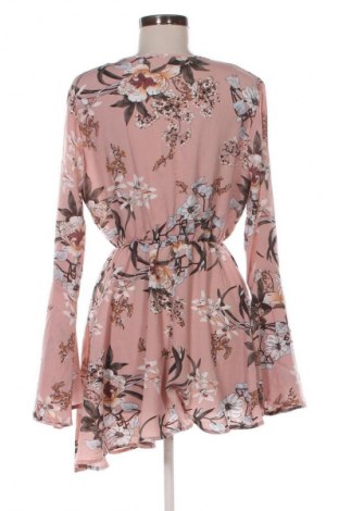 Рокля SHEIN, Размер M, Цвят Многоцветен, Цена 4,60 €