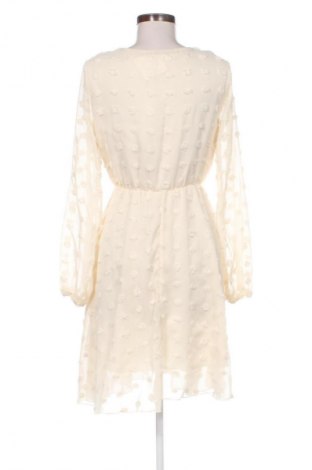 Rochie SHEIN, Mărime S, Culoare Ecru, Preț 104,99 Lei