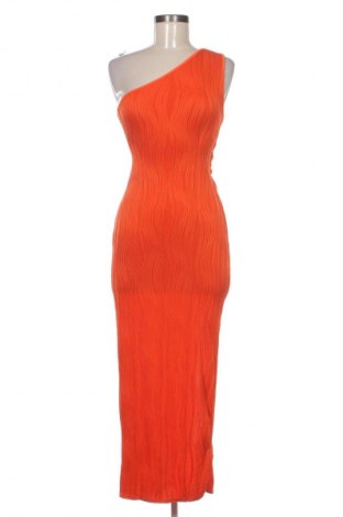 Šaty  SHEIN, Velikost M, Barva Oranžová, Cena  569,00 Kč