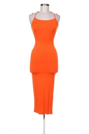 Šaty  SHEIN, Velikost XS, Barva Oranžová, Cena  567,00 Kč
