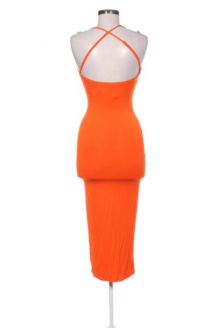 Šaty  SHEIN, Velikost XS, Barva Oranžová, Cena  567,00 Kč