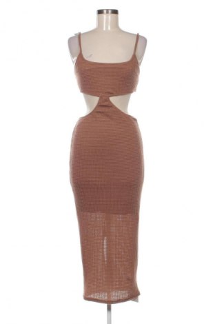 Rochie SHEIN, Mărime M, Culoare Maro, Preț 74,99 Lei