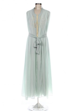 Kleid SHEIN, Größe M, Farbe Grün, Preis 21,15 €