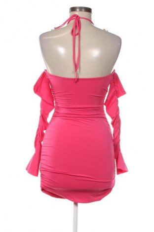 Šaty  SHEIN, Velikost XS, Barva Růžová, Cena  119,00 Kč