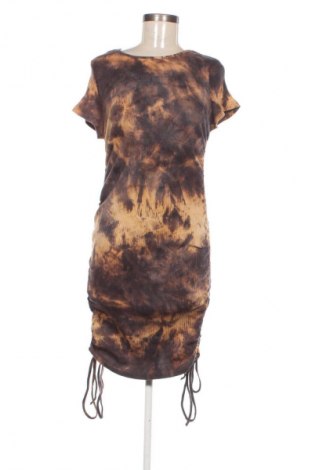 Rochie SHEIN, Mărime XL, Culoare Multicolor, Preț 104,26 Lei