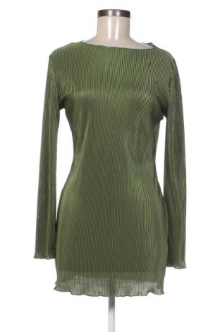 Sukienka SHEIN, Rozmiar S, Kolor Zielony, Cena 39,06 zł