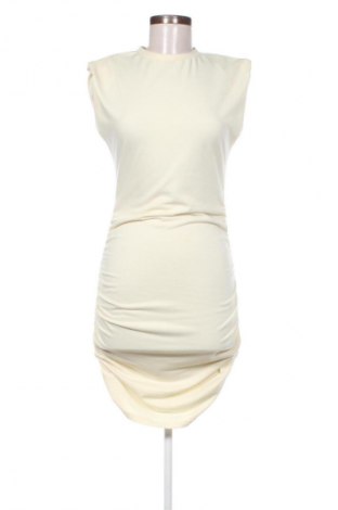 Šaty  SHEIN, Veľkosť S, Farba Kremová, Cena  20,00 €