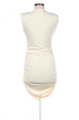 Šaty  SHEIN, Veľkosť S, Farba Kremová, Cena  20,00 €