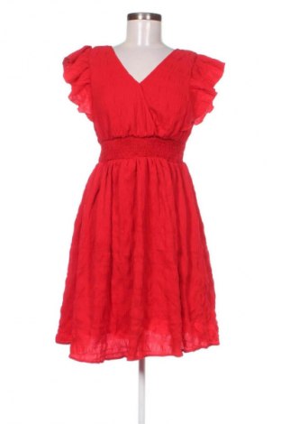 Rochie SHEIN, Mărime S, Culoare Roșu, Preț 104,26 Lei
