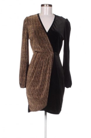 Kleid SHEIN, Größe L, Farbe Mehrfarbig, Preis 28,16 €