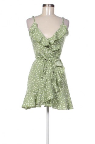 Šaty  SHEIN, Veľkosť XS, Farba Viacfarebná, Cena  20,00 €