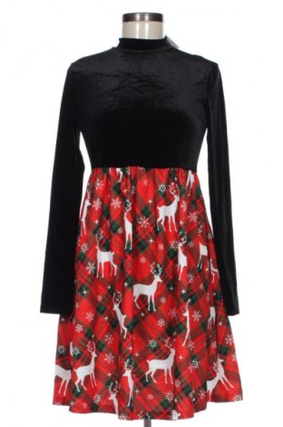 Rochie SHEIN, Mărime S, Culoare Multicolor, Preț 28,99 Lei