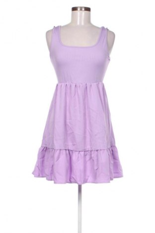 Rochie SHEIN, Mărime S, Culoare Mov, Preț 104,26 Lei