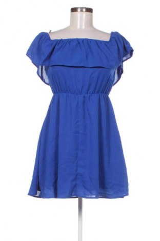 Rochie SHEIN, Mărime XS, Culoare Albastru, Preț 156,99 Lei