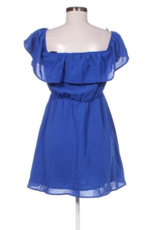 Rochie SHEIN, Mărime XS, Culoare Albastru, Preț 156,99 Lei