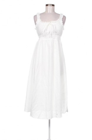 Φόρεμα SHEIN, Μέγεθος XS, Χρώμα Λευκό, Τιμή 23,99 €