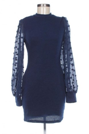 Φόρεμα SHEIN, Μέγεθος L, Χρώμα Μπλέ, Τιμή 8,99 €