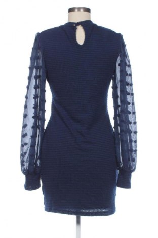 Φόρεμα SHEIN, Μέγεθος L, Χρώμα Μπλέ, Τιμή 8,99 €