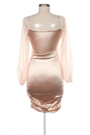 Φόρεμα SHEIN, Μέγεθος XS, Χρώμα Χρυσαφί, Τιμή 20,99 €