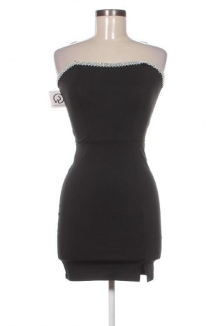 Φόρεμα SHEIN, Μέγεθος XS, Χρώμα Μαύρο, Τιμή 15,11 €