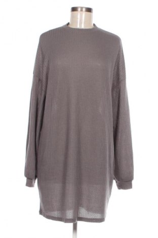 Kleid SHEIN, Größe XL, Farbe Grau, Preis € 10,40