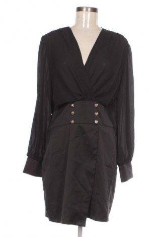 Рокля SHEIN, Размер XL, Цвят Черен, Цена 14,40 €