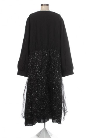 Kleid SHEIN, Größe 5XL, Farbe Mehrfarbig, Preis 13,99 €