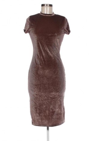 Rochie SHEIN, Mărime L, Culoare Maro, Preț 53,99 Lei