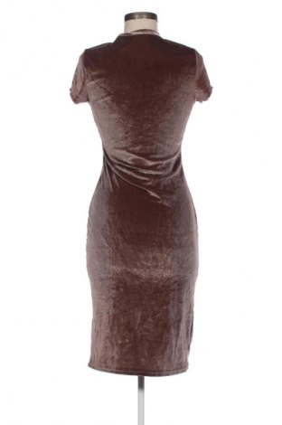 Rochie SHEIN, Mărime L, Culoare Maro, Preț 53,99 Lei