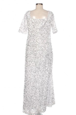 Kleid SHEIN, Größe XL, Farbe Silber, Preis 29,73 €