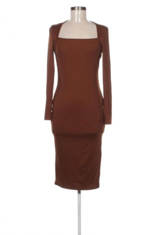 Рокля SHEIN, Размер M, Цвят Кафяв, Цена 4,09 €