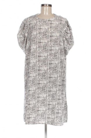 Φόρεμα SHEIN, Μέγεθος 4XL, Χρώμα Πολύχρωμο, Τιμή 36,18 €