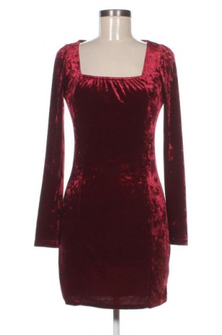 Рокля SHEIN, Размер M, Цвят Червен, Цена 17,08 €