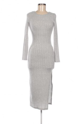 Šaty  SHEIN, Velikost S, Barva Šedá, Cena  229,00 Kč