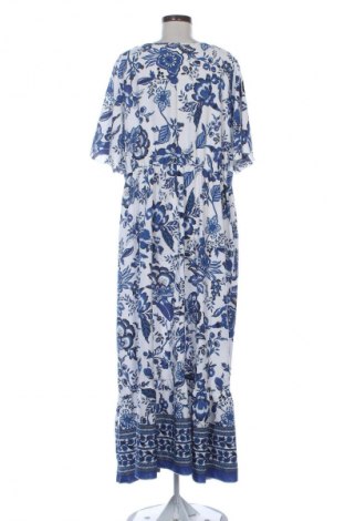 Φόρεμα SHEIN, Μέγεθος 4XL, Χρώμα Πολύχρωμο, Τιμή 20,00 €