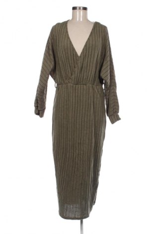 Рокля SHEIN, Размер XXL, Цвят Зелен, Цена 11,75 €