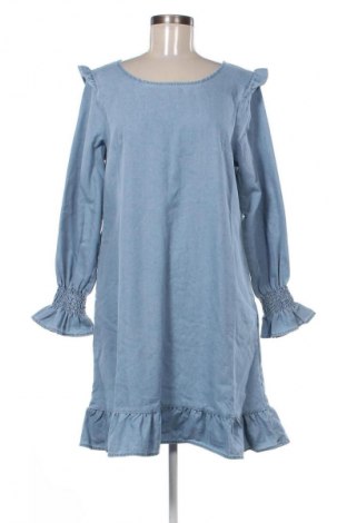 Rochie SHEIN, Mărime M, Culoare Albastru, Preț 81,57 Lei