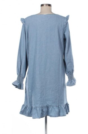 Rochie SHEIN, Mărime M, Culoare Albastru, Preț 81,57 Lei