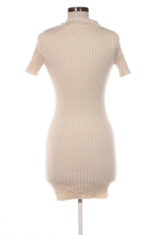 Šaty  SUBTITLED, Veľkosť S, Farba Béžová, Cena  6,95 €