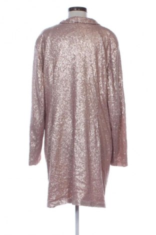 Šaty  Saint Genies, Veľkosť 3XL, Farba Popolavo ružová, Cena  14,95 €
