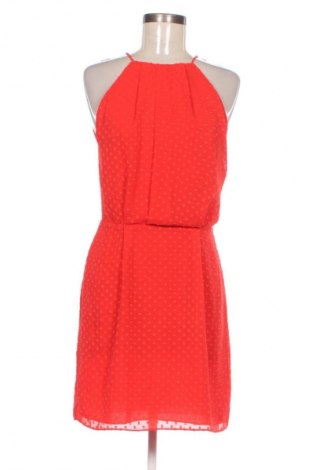 Šaty  Samsoe & Samsoe, Velikost S, Barva Červená, Cena  579,00 Kč