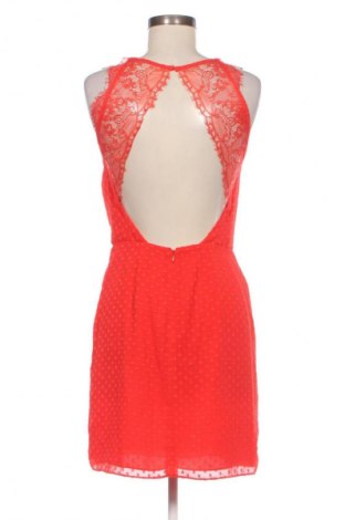 Šaty  Samsoe & Samsoe, Velikost S, Barva Červená, Cena  579,00 Kč