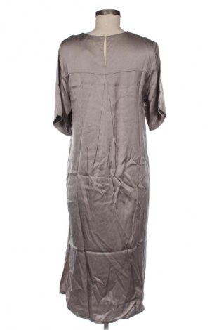 Šaty  Samsoe & Samsoe, Velikost L, Barva Šedá, Cena  1 729,00 Kč