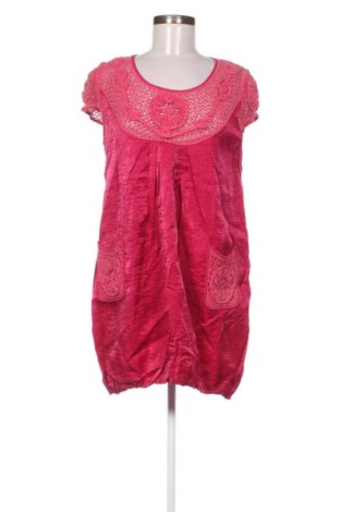 Kleid Sara Louise, Größe XL, Farbe Rosa, Preis € 12,99