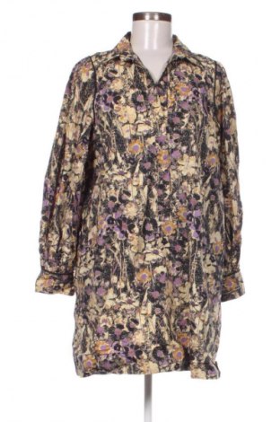 Φόρεμα Second Female, Μέγεθος M, Χρώμα Πολύχρωμο, Τιμή 84,59 €