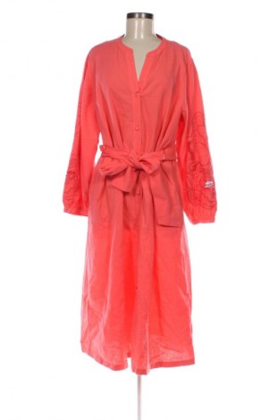 Φόρεμα Seidensticker, Μέγεθος XL, Χρώμα Ρόζ , Τιμή 55,99 €