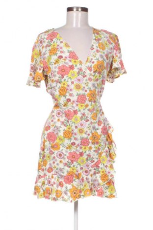 Šaty  Seven Sins, Velikost L, Barva Vícebarevné, Cena  289,00 Kč