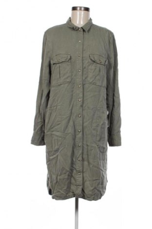 Ruha Silver Creek, Méret L, Szín Zöld, Ár 3 999 Ft