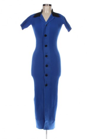 Rochie Simon Miller, Mărime S, Culoare Albastru, Preț 313,99 Lei